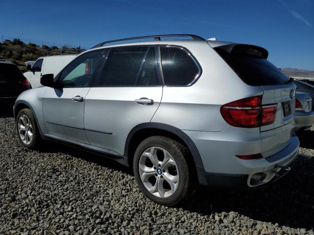 Photo 2 from auction – 2011 BMW X5 XDRIVE3 with VIN 5UXZW0C54BL656067