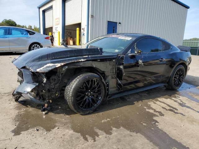 Photo 1 from auction – 2015 FORD MUSTANG GT with VIN 1FA6P8CF4F5334926