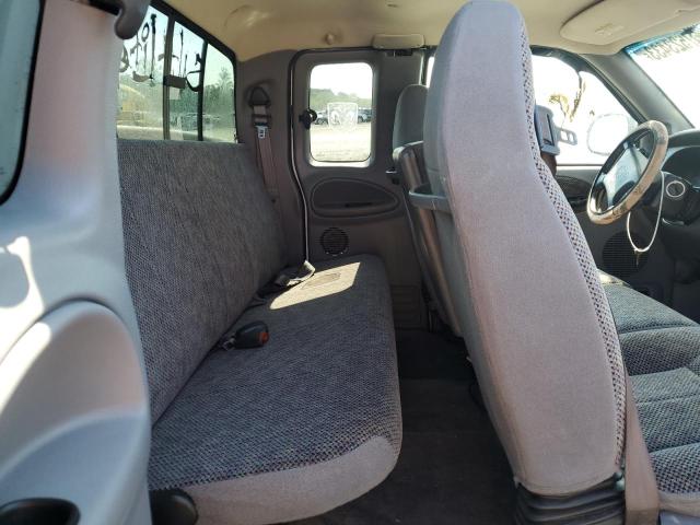 Photo 10 from auction – 2001 DODGE RAM 1500 with VIN 3B7HC13Z21G163899
