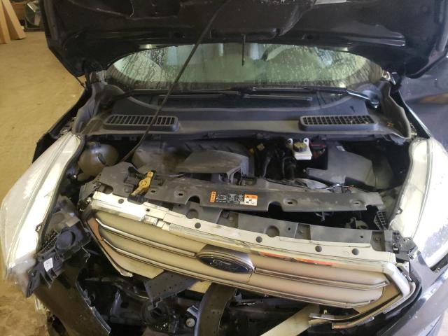 Photo 12 from auction – 2017 FORD ESCAPE SE with VIN 1FMCU0GD7HUB82354