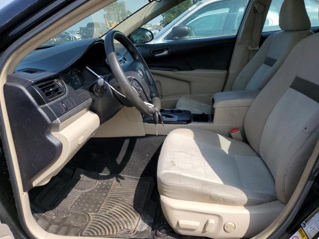 Photo 7 from auction – 2014 TOYOTA CAMRY L with VIN 4T1BF1FK9EU424343