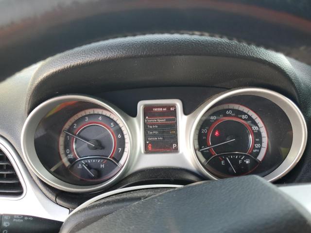 Photo 9 from auction – 2013 DODGE JOURNEY SX with VIN 3C4PDDBG2DT725127