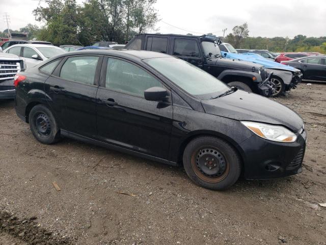 Photo 4 from auction – 2012 FORD FOCUS S with VIN 1FAHP3E29CL216500