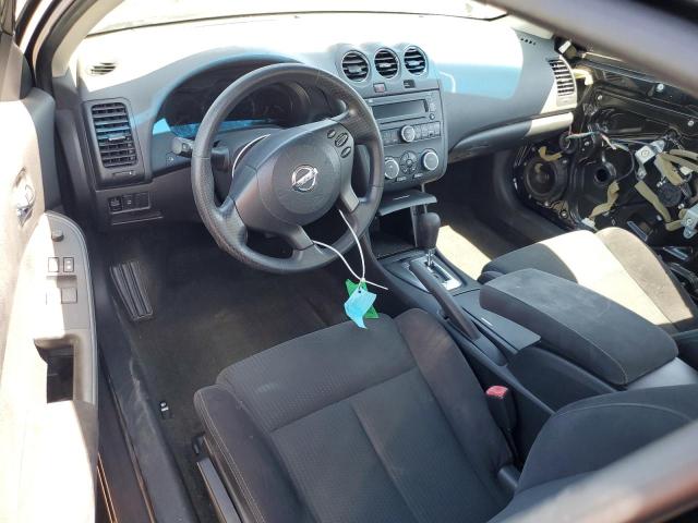 Photo 8 from auction – 2010 NISSAN ALTIMA S with VIN 1N4AL2EP6AC179115
