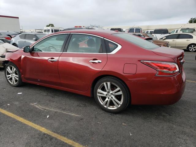 Снимка 2 от търг – 2015 NISSAN ALTIMA 3.5 с VIN 1N4BL3AP6FC466090