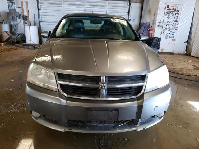Photo 5 from auction – 2010 DODGE AVENGER R/ with VIN 1B3CC5FB1AN141515