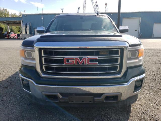 Photo 5 from auction – 2015 GMC SIERRA K15 with VIN 3GTU2VEC1FG387111