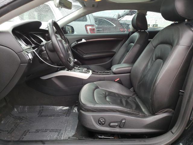 Photo 7 from auction – 2010 AUDI A5 PREMIUM with VIN WAULFAFR1AA038126