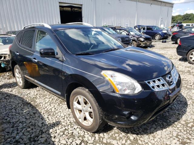 Photo 4 from auction – 2011 NISSAN ROGUE S with VIN JN8AS5MV8BW669316