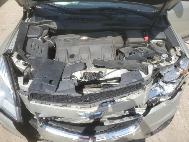 Photo 12 from auction – 2013 CHEVROLET EQUINOX LT with VIN 2GNFLDE3XD6222237
