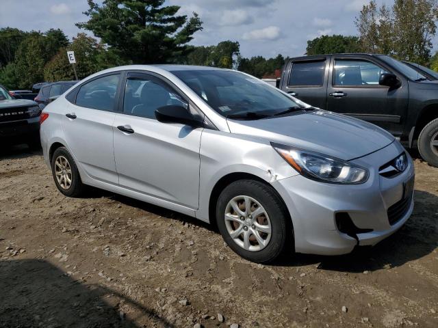 Photo 4 from auction – 2012 HYUNDAI ACCENT GLS with VIN KMHCT4AE4CU045764
