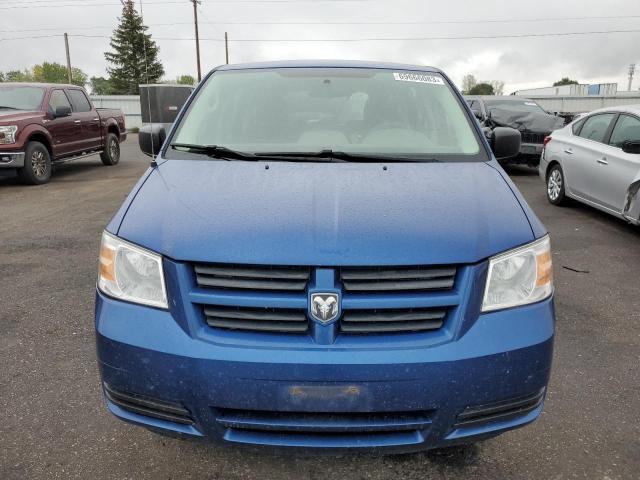 Photo 5 from auction – 2010 DODGE GRAND CARA with VIN 2D4RN4DE3AR381973