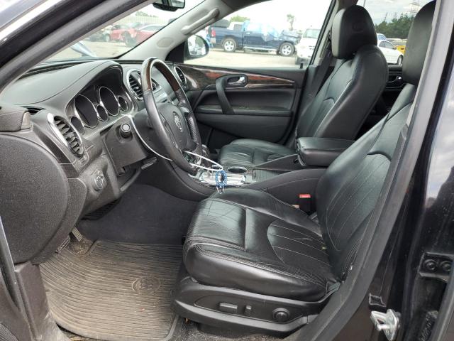 Photo 7 from auction – 2014 BUICK ENCLAVE with VIN 5GAKVBKD7EJ198908