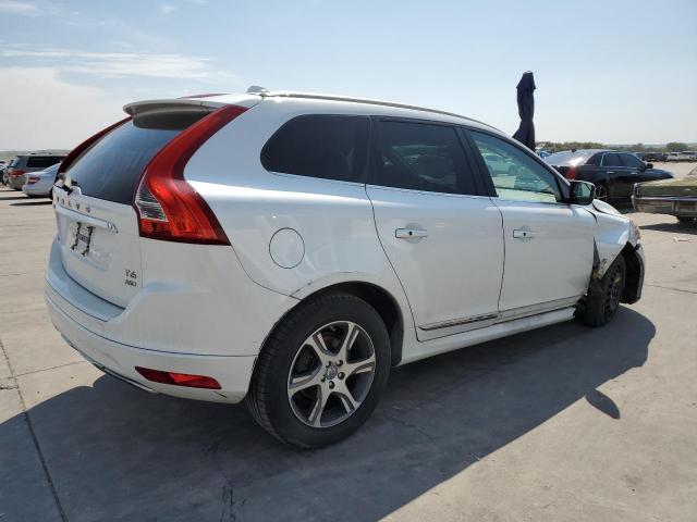 Photo 3 from auction – 2015 VOLVO XC60 T6 PR with VIN YV4902RC0F2572678