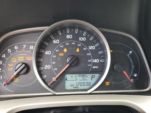 Photo 9 from auction – 2015 TOYOTA RAV4 LE with VIN 2T3BFREV7FW308562