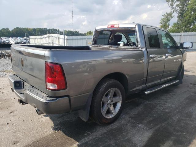 Photo 3 from auction – 2012 DODGE RAM 1500 S with VIN 1C6RD6FT8CS310297