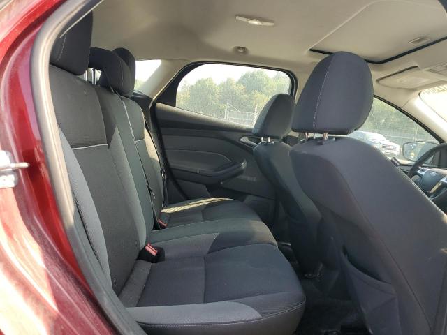 Foto 10 de la subasta – 2013 FORD FOCUS SE con VIN 1FADP3K23DL110810