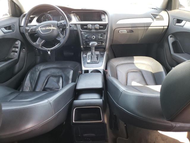 Photo 8 from auction – 2014 AUDI A4 PREMIUM with VIN WAUAFAFL3EN020759