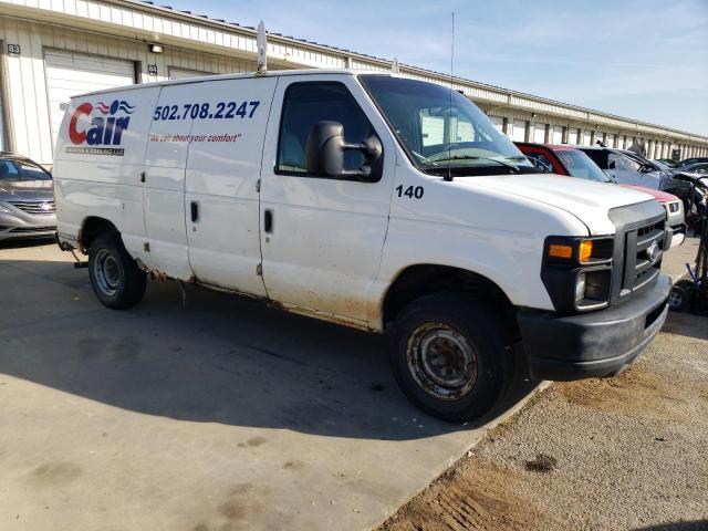 Снимка 4 от търг – 2008 FORD ECONOLINE с VIN 1FTNE14W88DB41737
