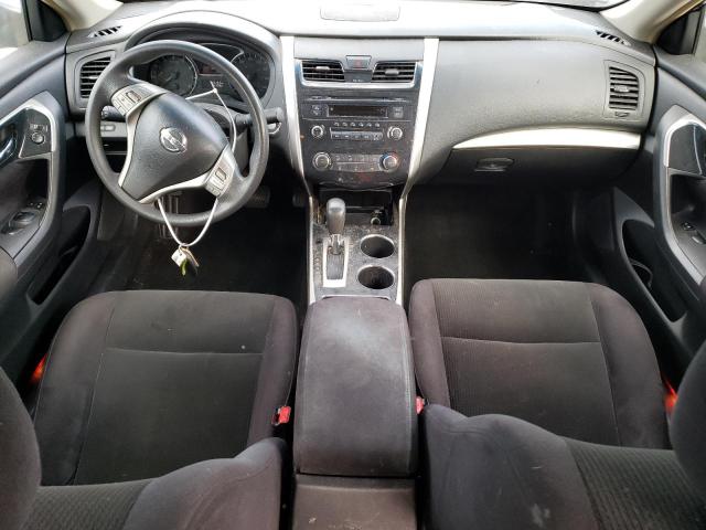 Photo 8 from auction – 2013 NISSAN ALTIMA 2.5 with VIN 1N4AL3AP7DN517061