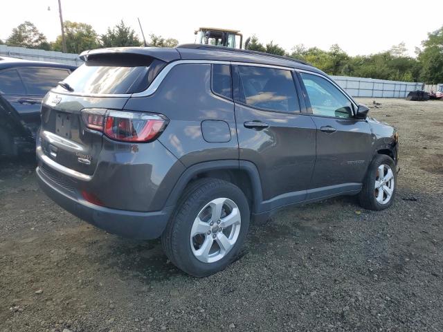 Фото 3 с аукциона – 2018 JEEP COMPASS LA с VIN 3C4NJDBB9JT134955