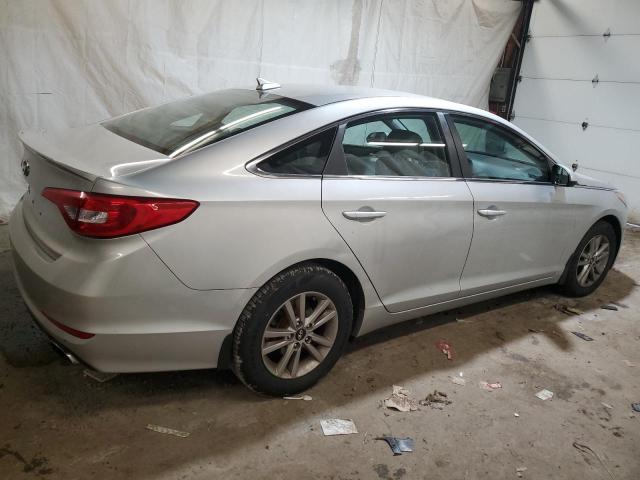 Photo 3 from auction – 2015 HYUNDAI SONATA SE with VIN 5NPE24AF4FH145371