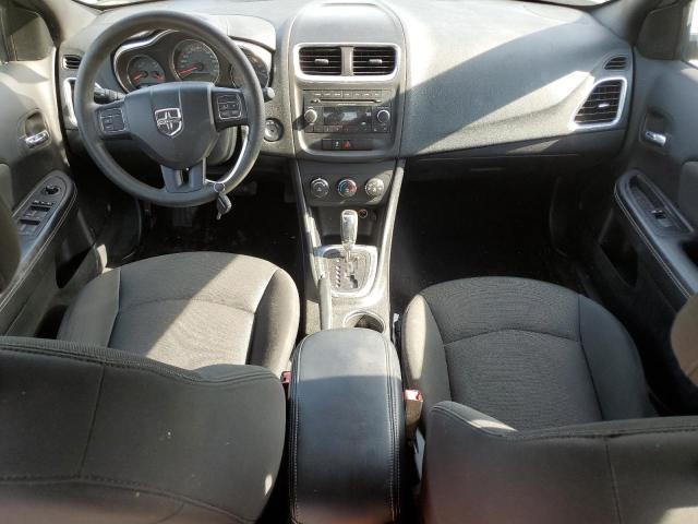 Photo 8 from auction – 2013 DODGE AVENGER SE with VIN 1C3CDZAB7DN534826