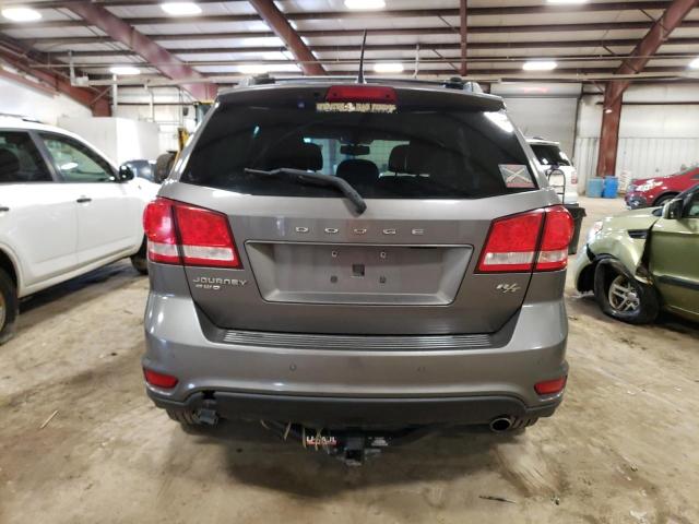 Фото 6 с аукциона – 2012 DODGE JOURNEY R/ с VIN 3C4PDDFG9CT178642