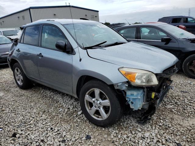 Photo 4 from auction – 2006 TOYOTA RAV4 with VIN JTMBK33V065001365