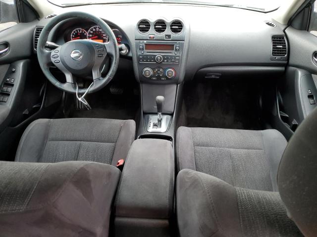 Photo 8 from auction – 2011 NISSAN ALTIMA BAS with VIN 1N4AL2AP5BN492359
