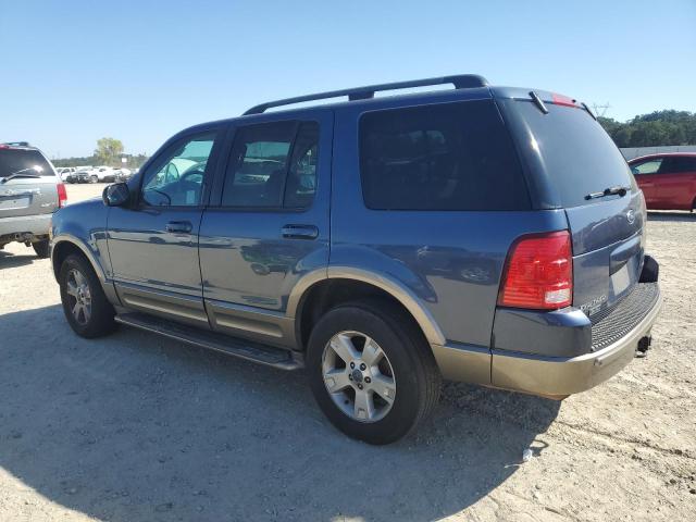 Photo 2 from auction – 2003 FORD EXPLORER E with VIN 1FMDU84K83UC74135