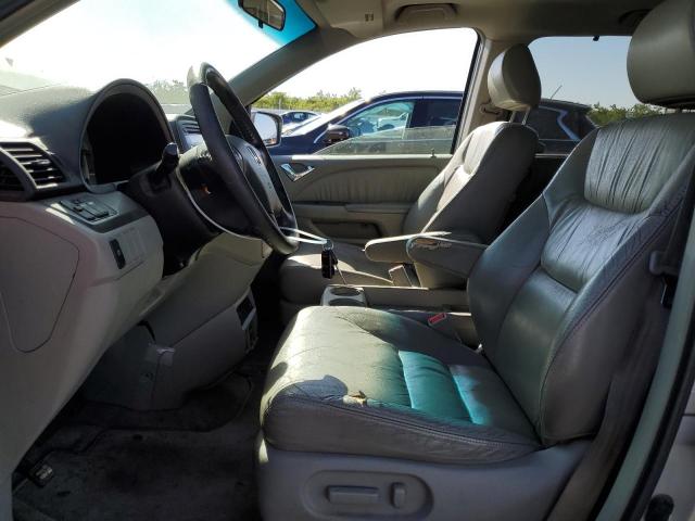 Photo 7 from auction – 2006 HONDA ODYSSEY EX with VIN 5FNRL38756B082710