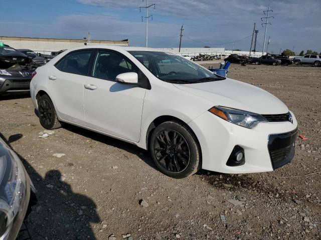 Photo 4 from auction – 2016 TOYOTA COROLLA L with VIN 2T1BURHE3GC579969