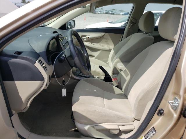 Photo 7 from auction – 2013 TOYOTA COROLLA BA with VIN 2T1BU4EE0DC960181