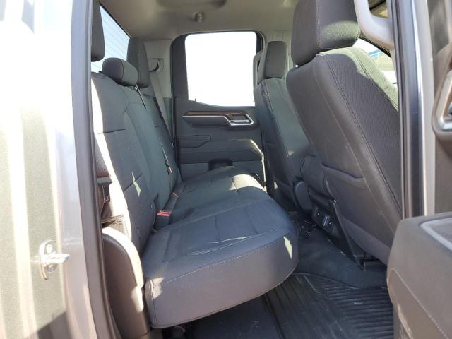 Photo 10 from auction – 2023 CHEVROLET SILVERADO with VIN 1GCRACED8PZ234085