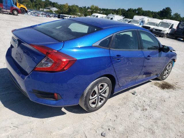 Photo 3 from auction – 2016 HONDA CIVIC LX with VIN 19XFC2F52GE034832