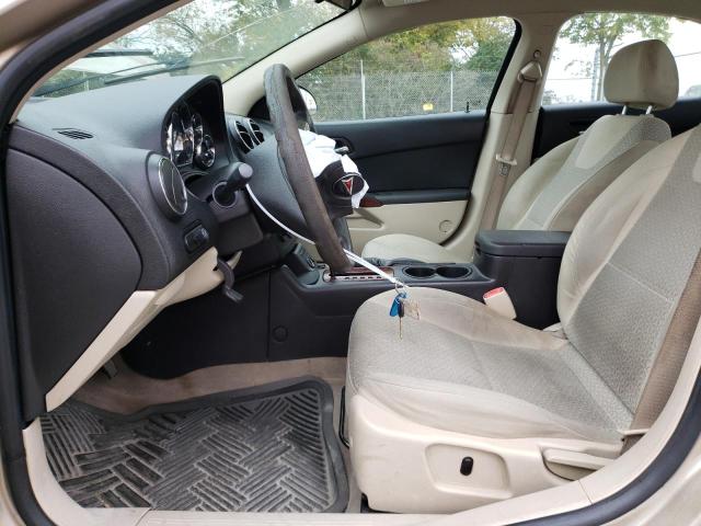 Photo 7 from auction – 2007 PONTIAC G6 BASE with VIN 1G2ZG58B974271734