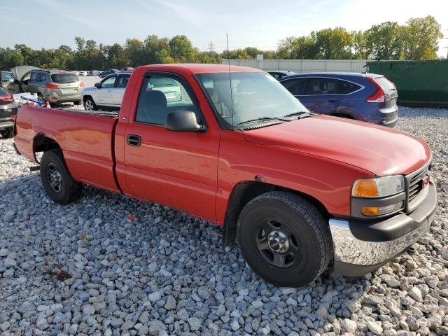 Photo 4 from auction – 2001 GMC NEW SIERRA with VIN 1GTEC14W81Z158911