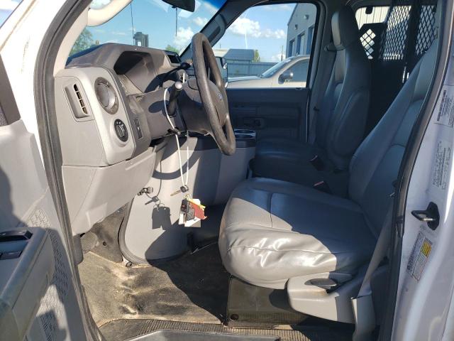 Photo 7 from auction – 2012 FORD ECONOLINE with VIN 1FTNE1EW7CDA97124