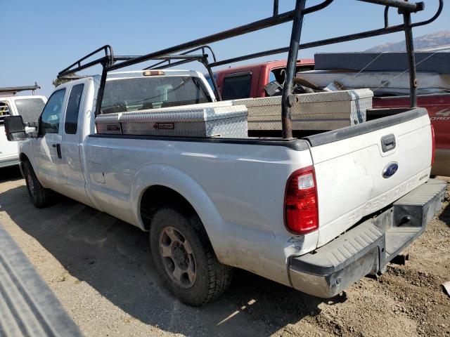 Photo 2 from auction – 2015 FORD F250 SUPER with VIN 1FT7X2A64FEB94875