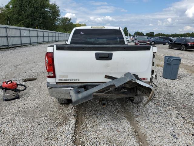 Photo 6 from auction – 2009 GMC SIERRA C15 with VIN 1GTEC19CX9Z168043