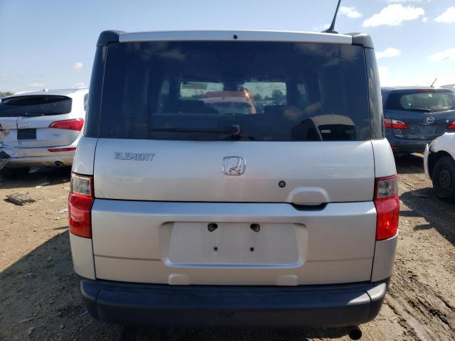 Photo 6 from auction – 2007 HONDA ELEMENT EX with VIN 5J6YH28777L000878