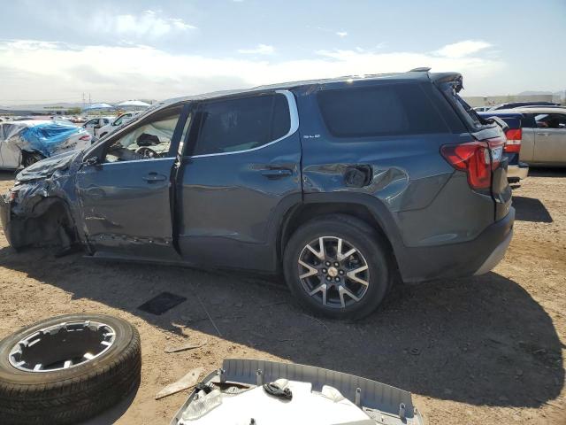 Photo 2 from auction – 2020 GMC ACADIA SLE with VIN 1GKKNKLA9LZ193991