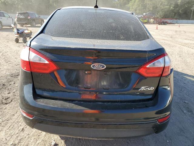 Photo 6 from auction – 2016 FORD FIESTA S with VIN 3FADP4AJ2GM104918