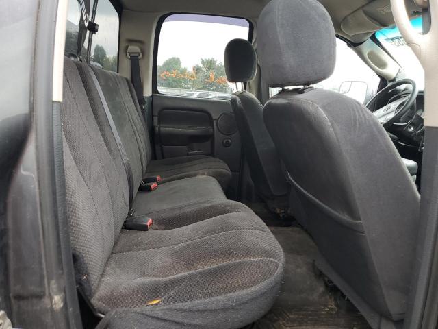 Photo 10 from auction – 2003 DODGE RAM 2500 S with VIN 1D7KU286X3J555169