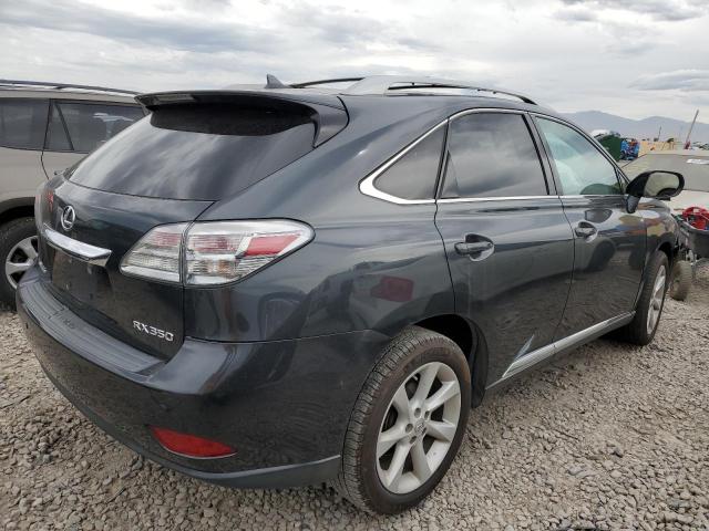 Снимка 3 от търг – 2010 LEXUS RX 350 с VIN 2T2BK1BA0AC071636