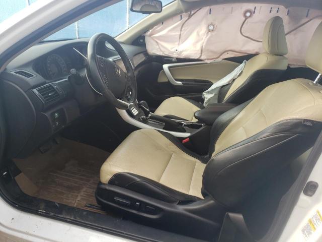Photo 7 from auction – 2015 HONDA ACCORD EXL with VIN 1HGCT2B86FA800356