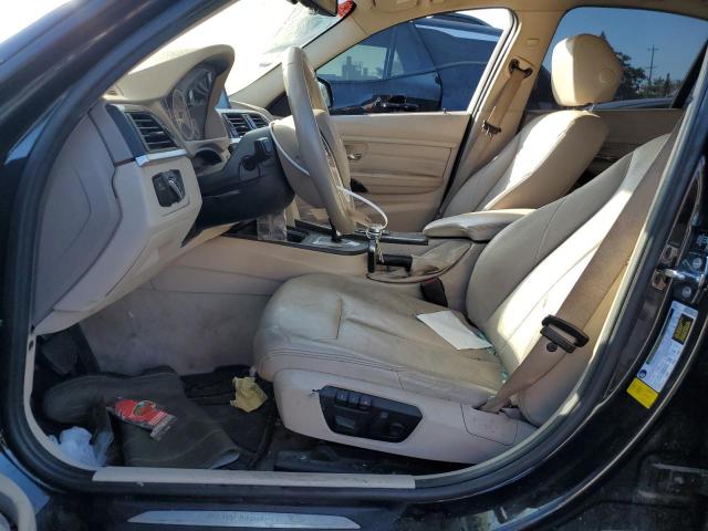 Photo 7 from auction – 2012 BMW 328 I SULE with VIN WBA3C1C52CF430838