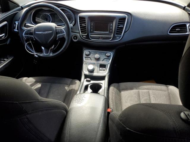 Photo 8 from auction – 2015 CHRYSLER 200 LIMITE with VIN 1C3CCCAB9FN730169