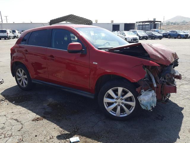 Photo 4 from auction – 2015 MITSUBISHI OUTLANDER with VIN 4A4AP4AU0FE020374